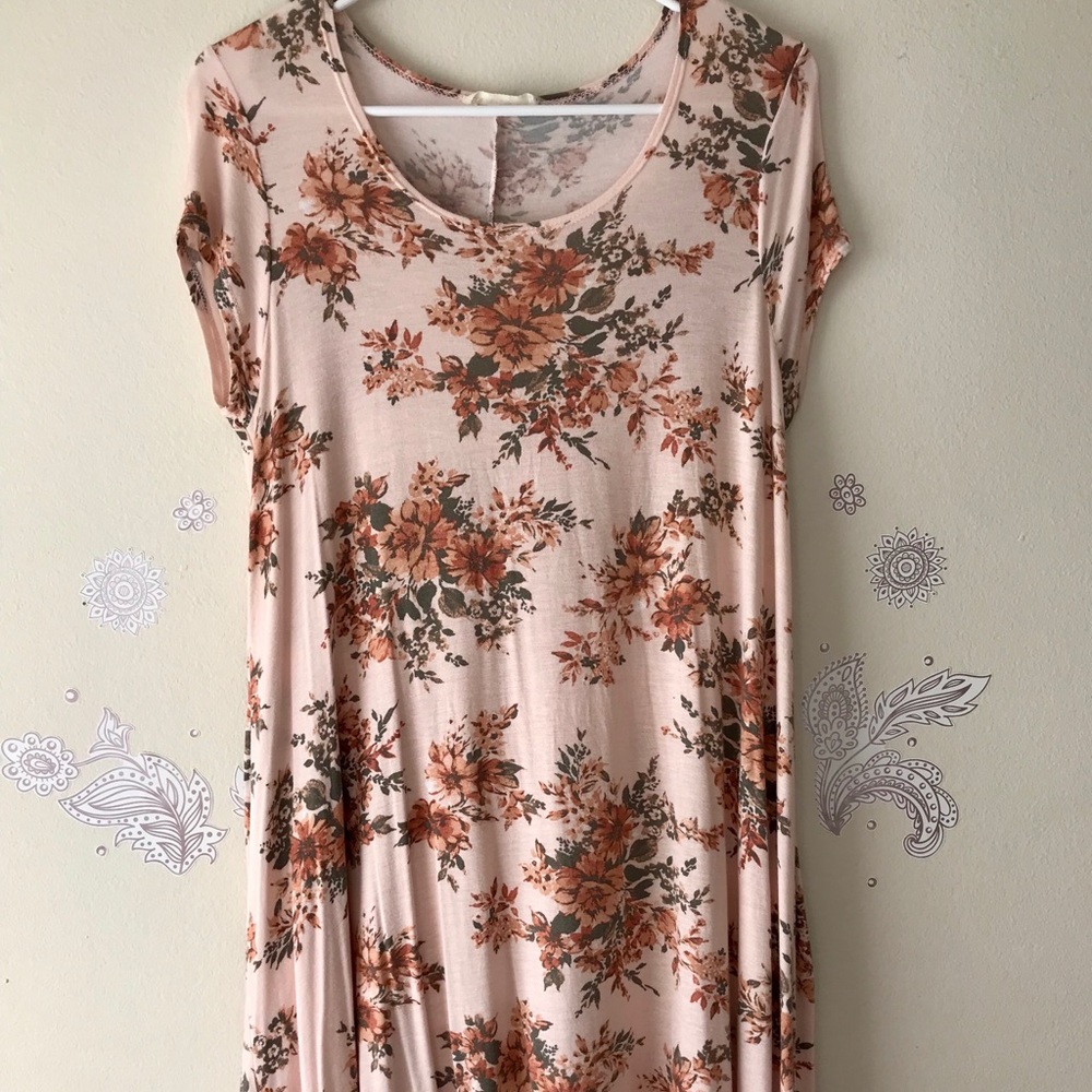 Poetry Dress